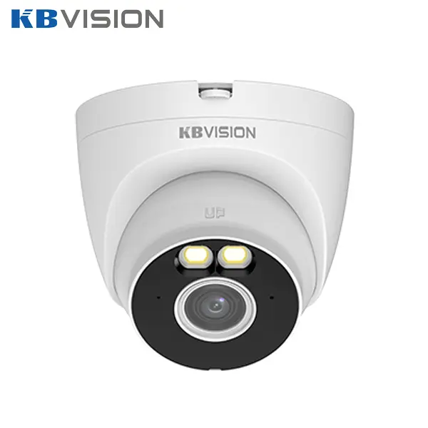 Camera KBVISION KX-WF22 IP WIFI Full Color 2.0MP Dome