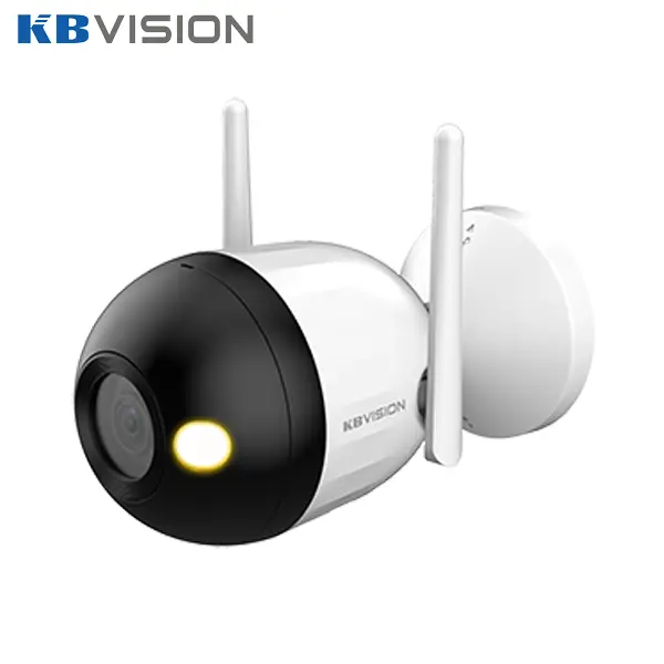 Camera KBVISION KX-WF41 Wifi Full Color 4.0MP