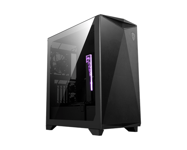 Vỏ máy tính MSI MPG GUNGNIR 300P AIRFLOW
