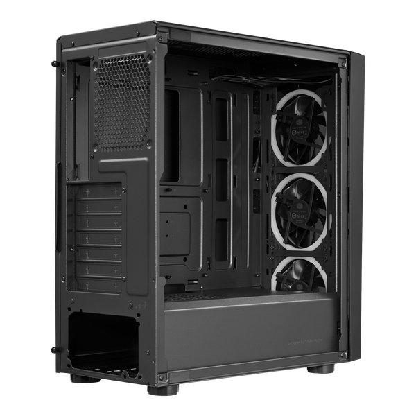 Vỏ máy tính Cooler Master CMP 510