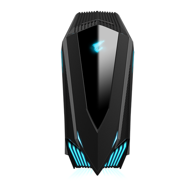 Vỏ máy tính GIGABYTE AORUS C700G Glass