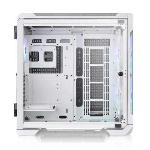 Vỏ máy tính Thermaltake View 51 TG Snow ARGB
