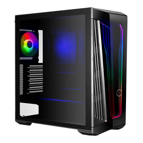 Vỏ máy tính Cooler Master MasterBox MB540 ARGB