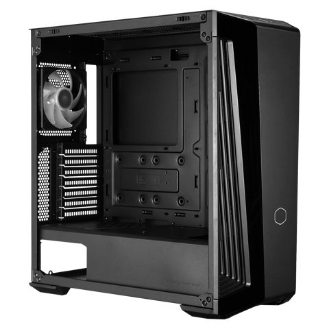 Vỏ máy tính Cooler Master MasterBox MB540 ARGB