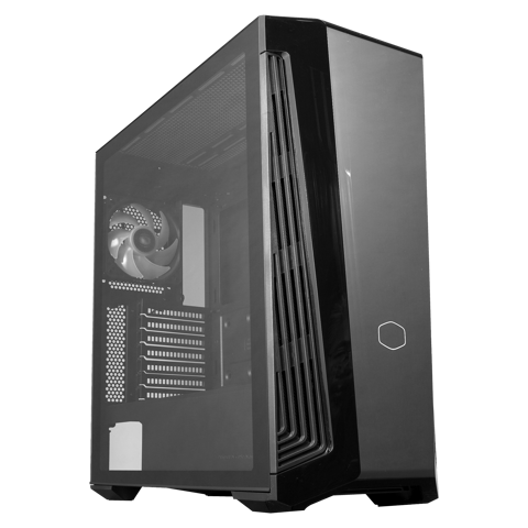 Vỏ máy tính Cooler Master MasterBox MB540 ARGB