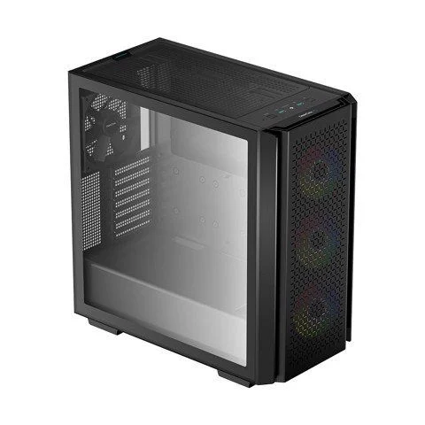 Vỏ máy tính Deepcool CG560 4F Airflow