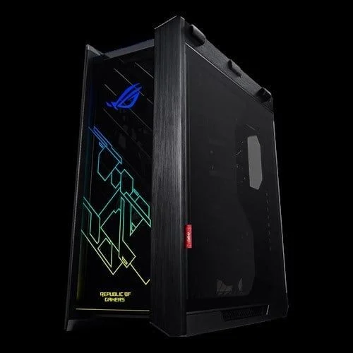 Vỏ máy tính ASUS ROG Strix Helios