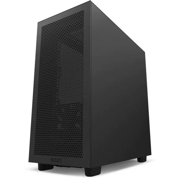 Vỏ máy tính NZXT H7 Flow Black