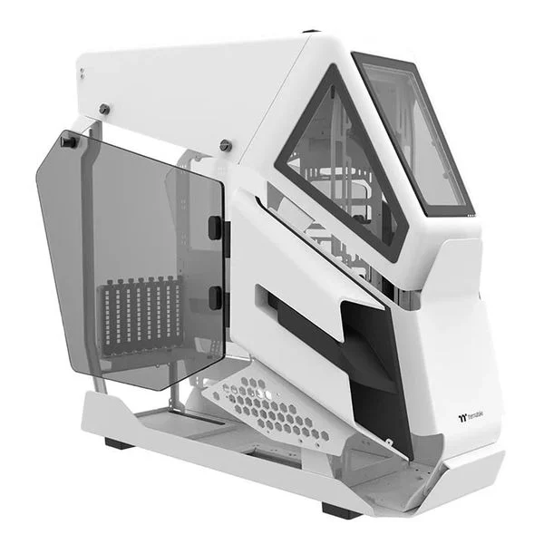 Vỏ máy tính Thermaltake AH T600 TG Snow