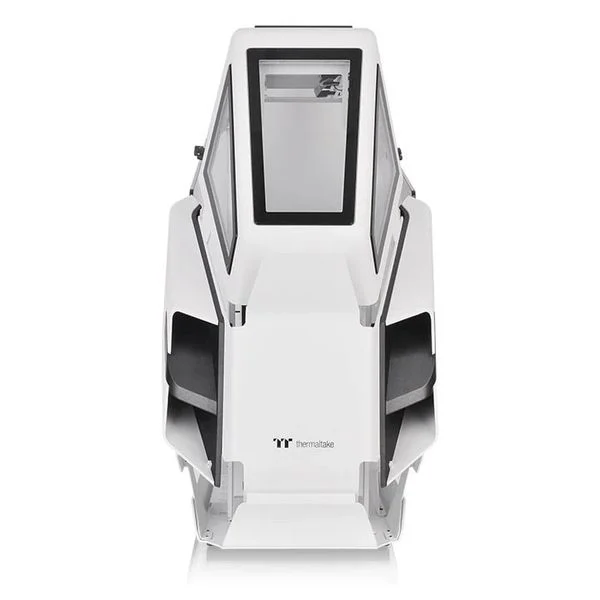 Vỏ máy tính Thermaltake AH T600 TG Snow