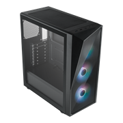 Vỏ máy tính Cooler Master CMP 520