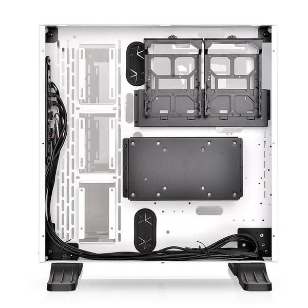 Vỏ máy tính Thermaltake Core P3 TG Snow