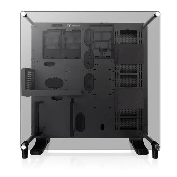 Vỏ máy tính Thermaltake Core P5 V2 TG Black