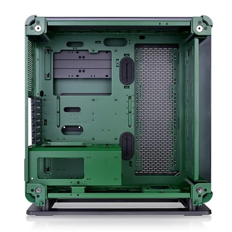 Vỏ máy tính Thermaltake Core P6 TG Racing Green