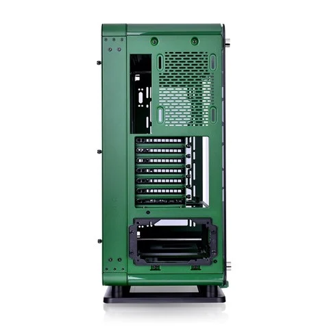 Vỏ máy tính Thermaltake Core P6 TG Racing Green