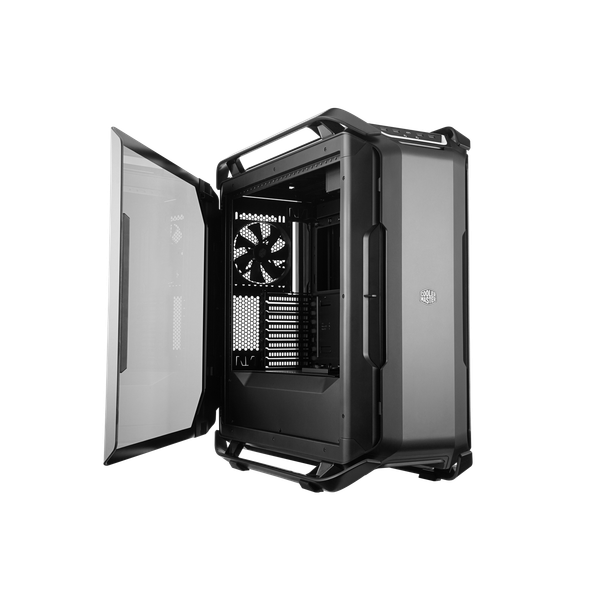 Vỏ máy tính ASUS ROG Strix Helios White GX601 - Full Tower gaming trắng RGB - Vietitpro.vn - Hình 2