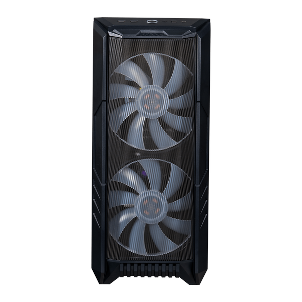 Vỏ máy tính Cooler Master MasterCase HAF 500