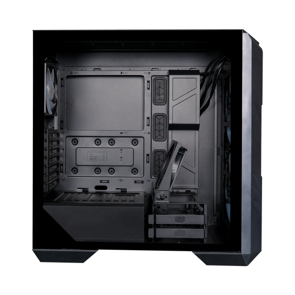 Vỏ máy tính Cooler Master MasterCase HAF 500