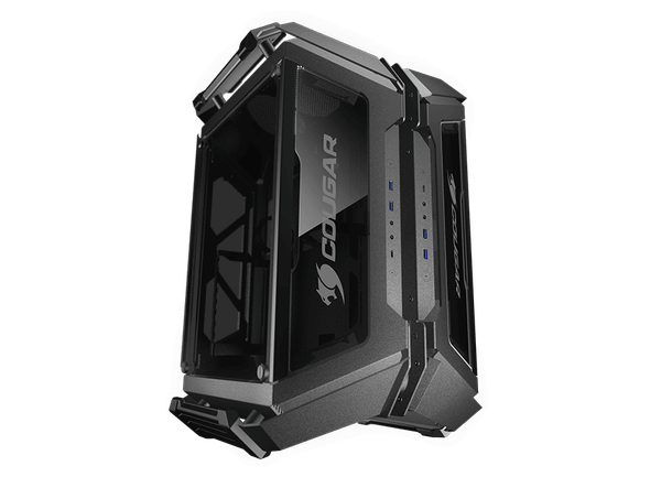 Vỏ máy tính Case Cougar Gemini X