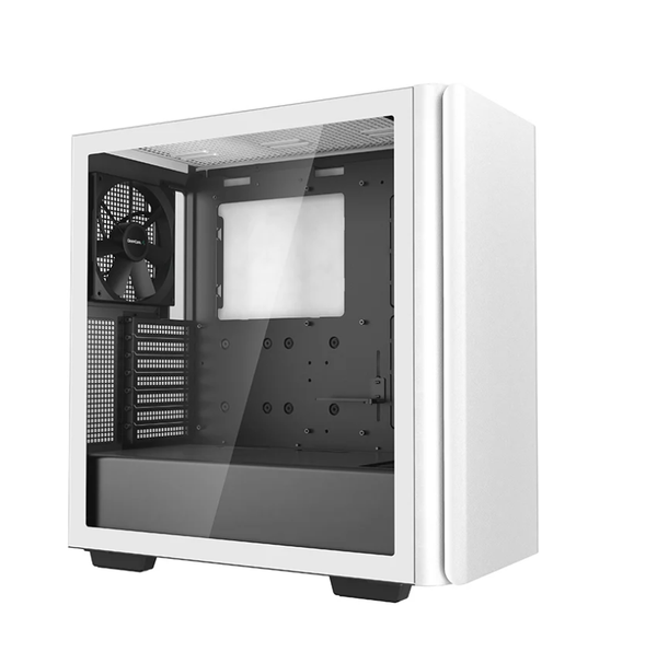 Vỏ máy tính Deepcool CK500 White