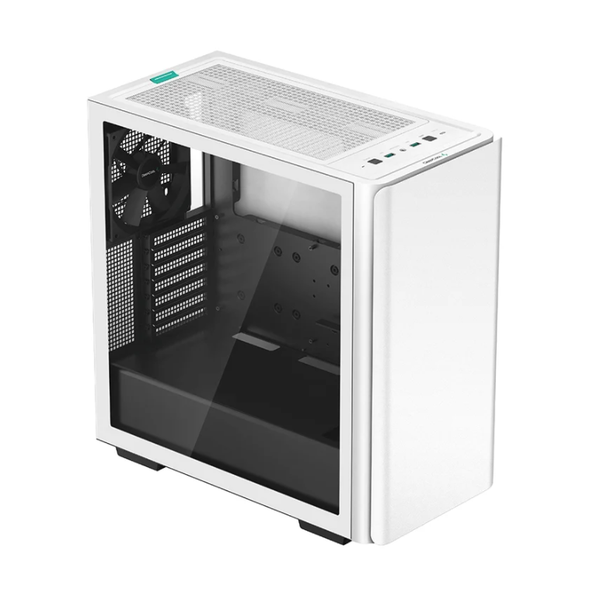 Vỏ máy tính Deepcool CK500 White