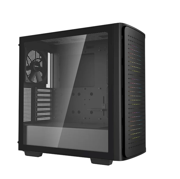 Vỏ máy tính Deepcool CK560 Black 4F