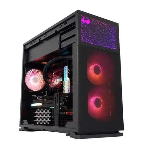 Vỏ máy tính InWin N127 Nebula