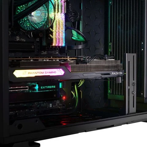 Vỏ máy tính InWin N127 Nebula
