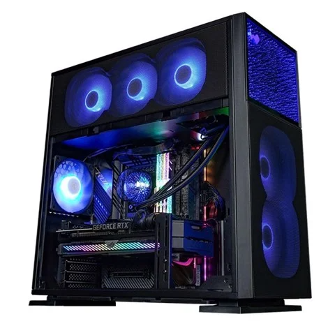 Vỏ máy tính INWIN N515 Nebula