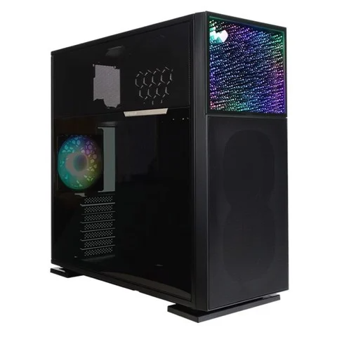 Vỏ máy tính INWIN N515 Nebula