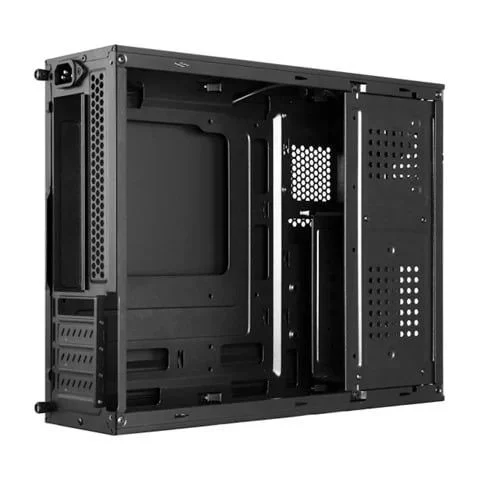 Vỏ máy tính Jetek Mini I8-22B (ITX)