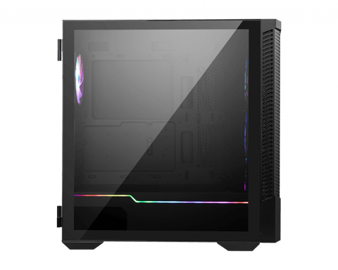 Vỏ máy tính MSI MPG VELOX 100R