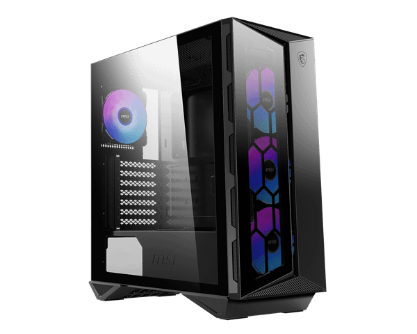 Vỏ máy tính MSI MPG GUNGNIR 110R ( ATX )