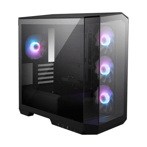 Vỏ máy tính MSI MAG PANO M100R PZ