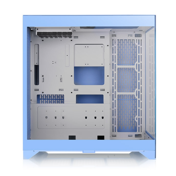 Vỏ máy tính Thermaltake CTE E600 MX Hydrangea Blue - Mid Tower