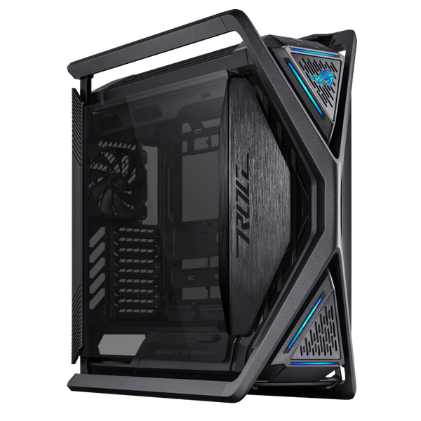 Vỏ máy tính ASUS ROG Hyperion GR701 BTF Edition
