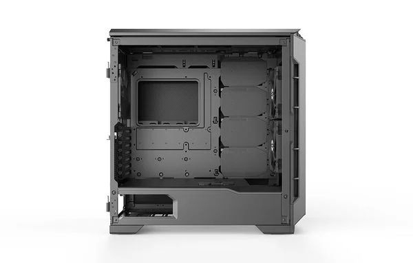 Vỏ máy tính Phanteks Eclipse P600S Black ATX