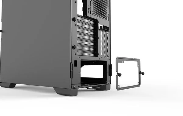 Vỏ máy tính Phanteks Eclipse P600S Black ATX
