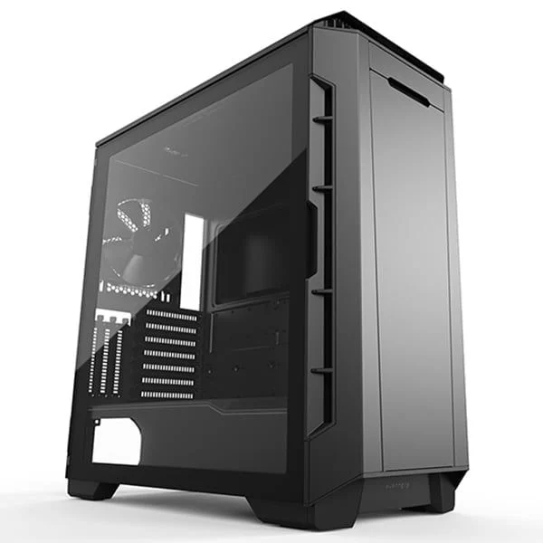 Vỏ máy tính Phanteks Eclipse P600S Black ATX