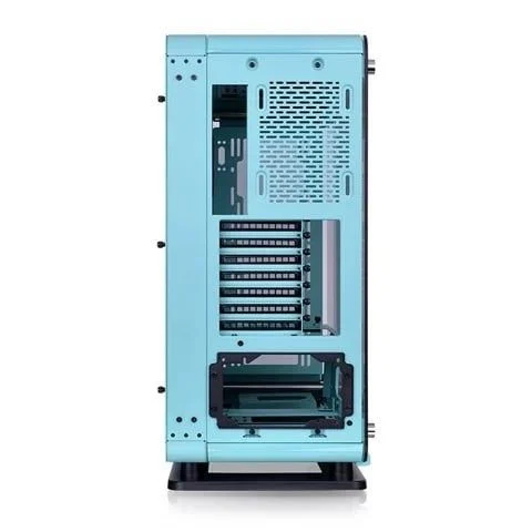Vỏ máy tính Thermaltake Core P6 TG Turquoise