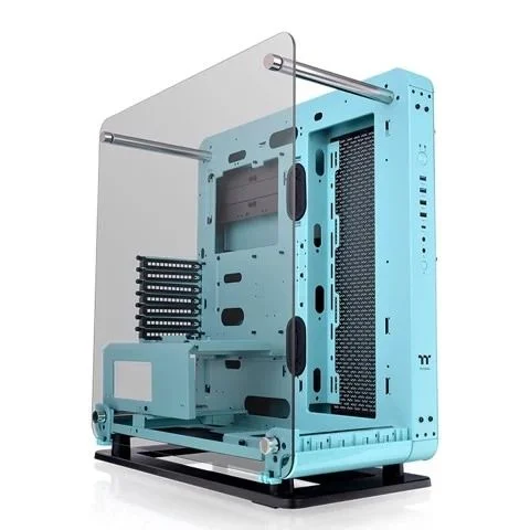 Vỏ máy tính Thermaltake Core P6 TG Turquoise