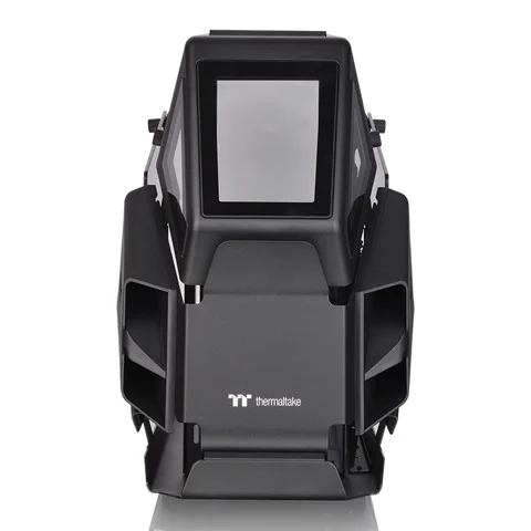 Vỏ máy tính Thermaltake AH T200 TG Black