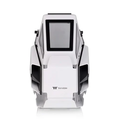 Vỏ máy tính Thermaltake AH T200 TG Snow