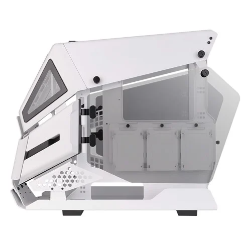 Vỏ máy tính Thermaltake AH T200 TG Snow