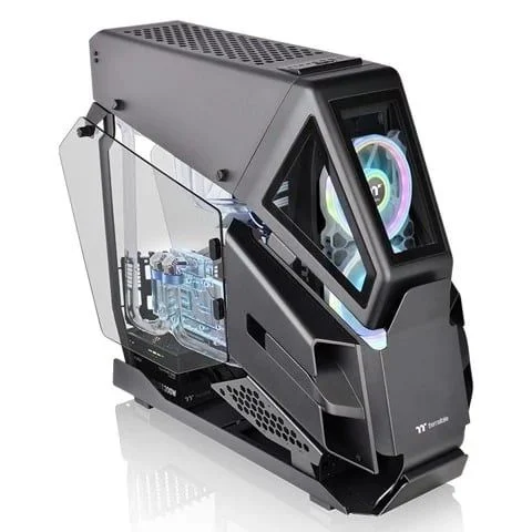 Vỏ máy tính Thermaltake AH T600 TG Black