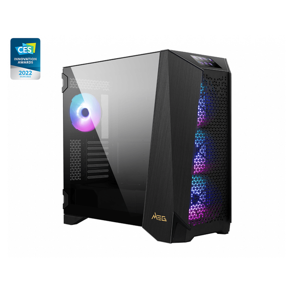 Vỏ máy tính MSI MEG PROSPECT 700R