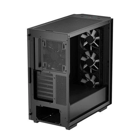 Vỏ máy tính Deepcool CG540 4F Tempered Glass