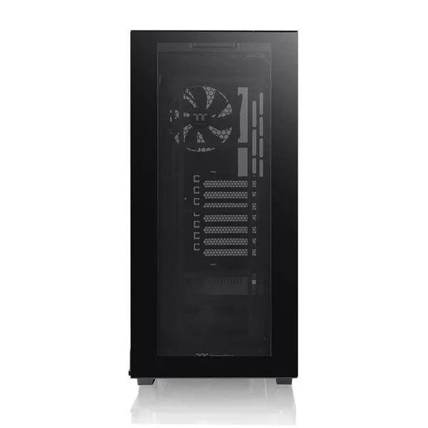 Vỏ máy tính Thermaltake Divider 300 TG Black