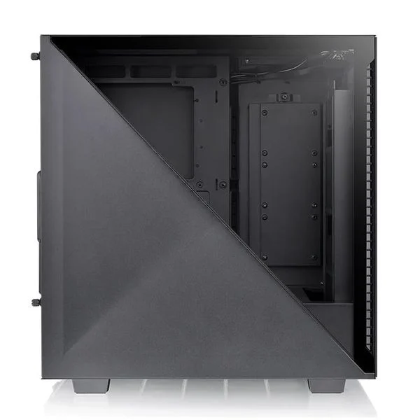 Vỏ máy tính Thermaltake Divider 300 TG Black