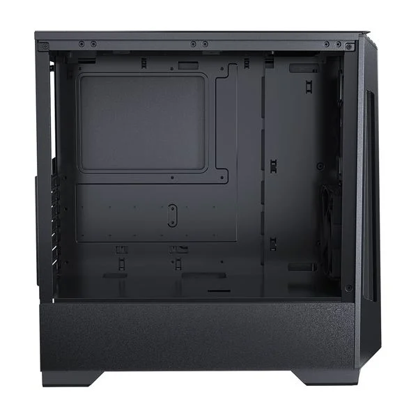 Case Phanteks Eclipse P360X Tempered Glass, Digtial RGB Lighting